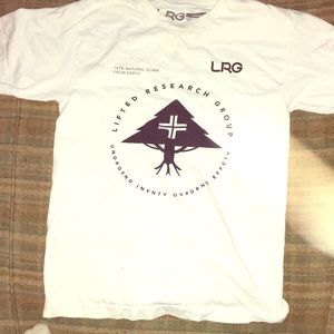 LRG t-shirt
